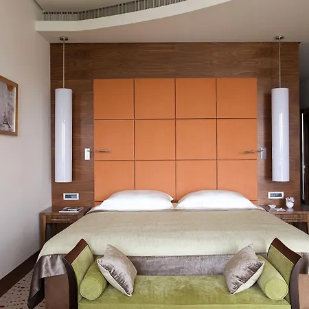 Monte Mulini Adults Exclusive By Maistra Collection 5* Rovigno