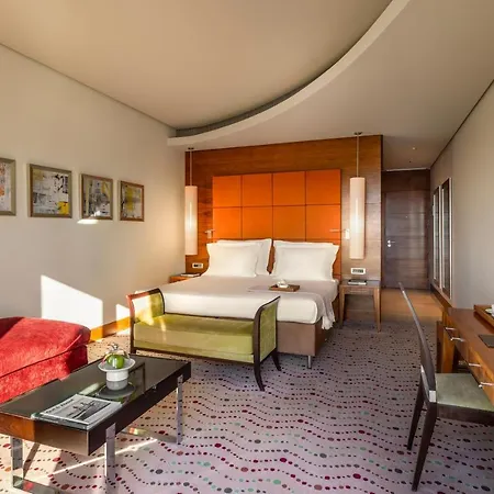 Ξενοδοχείο Monte Mulini Adults Exclusive By Maistra Collection 5*
