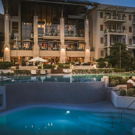 Monte Mulini Adults Exclusive By Maistra Collection 5*