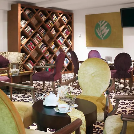 Hotel Monte Mulini Adults Exclusive By Maistra Collection