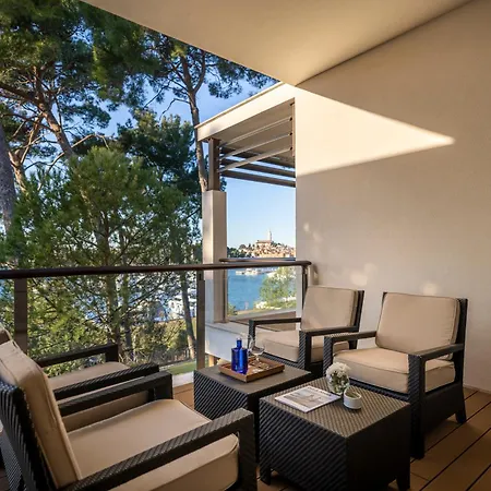 Monte Mulini Adults Exclusive By Maistra Collection Ξενοδοχείο