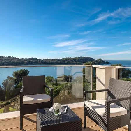 Monte Mulini Adults Exclusive By Maistra Collection Ξενοδοχείο 5*