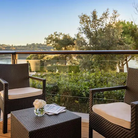 Monte Mulini Adults Exclusive By Maistra Collection Ρόβινι