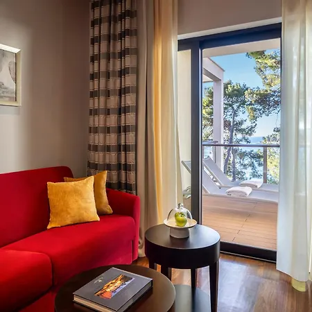 Monte Mulini Adults Exclusive By Maistra Collection Ξενοδοχείο