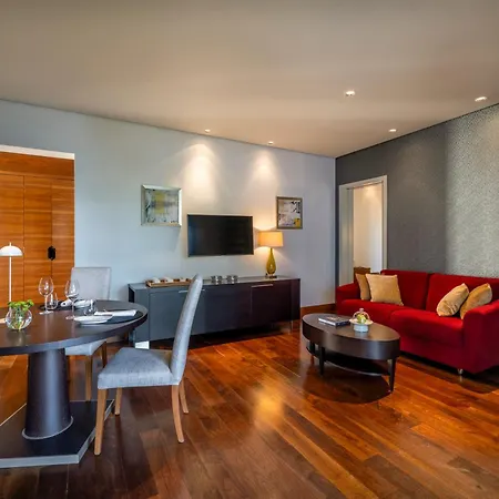 Monte Mulini Adults Exclusive By Maistra Collection Ξενοδοχείο