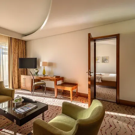 Monte Mulini Adults Exclusive By Maistra Collection 5*
