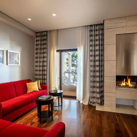 Monte Mulini Adults Exclusive By Maistra Collection 5* Ρόβινι