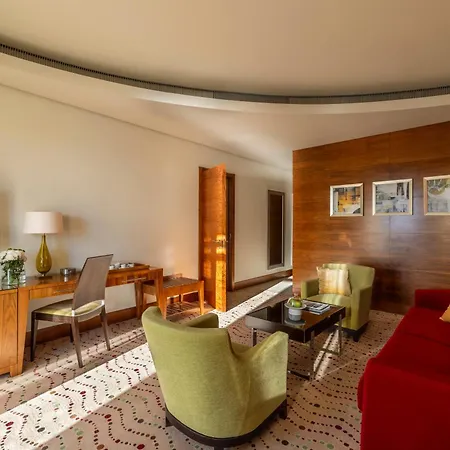 Ξενοδοχείο Monte Mulini Adults Exclusive By Maistra Collection 5*