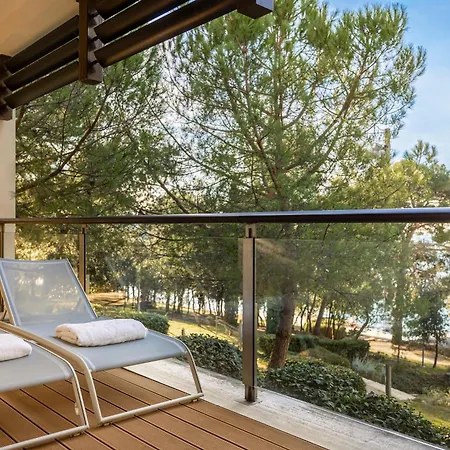 Ξενοδοχείο Monte Mulini Adults Exclusive By Maistra Collection Ρόβινι