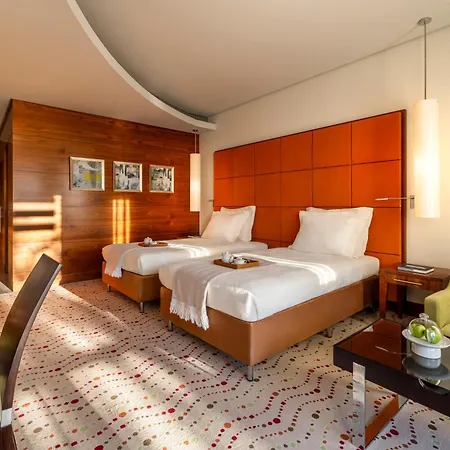 Monte Mulini Adults Exclusive By Maistra Collection 5* Ρόβινι
