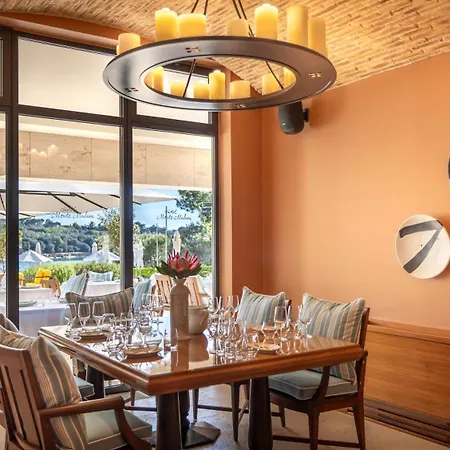 Monte Mulini Adults Exclusive By Maistra Collection Rovigno