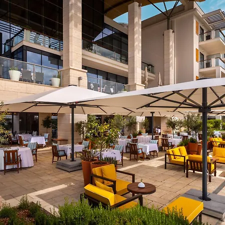 Monte Mulini Adults Exclusive By Maistra Collection Rovigno