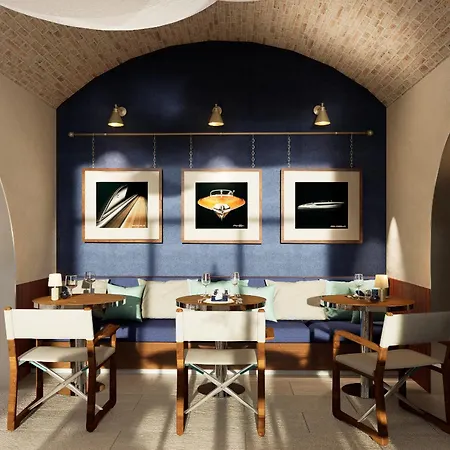 Monte Mulini Adults Exclusive By Maistra Collection