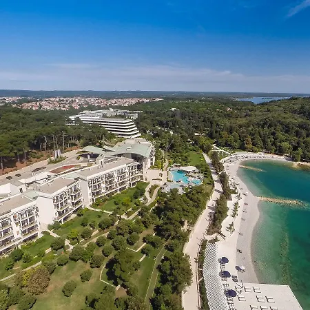 Monte Mulini Adults Exclusive By Maistra Collection Ξενοδοχείο